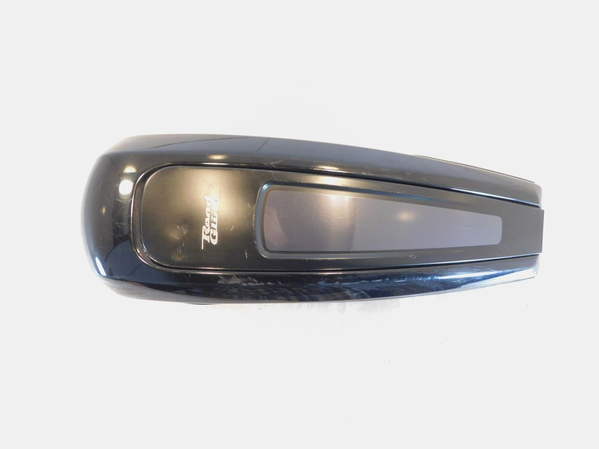 Harley Davidson Road Glide & Street Glide Special Fuel Tank Cover Dash Console - C3 Cycle