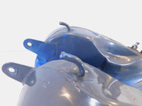 Harley Davidson Touring EVO EFI Electra Glide Ultra Classic Fuel Gas Petrol Tank - C3 Cycle