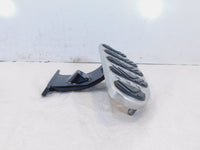 Victory V92 Classic & Touring Cruiser Right Footboard Floorboard & Mount Bracket - C3 Cycle