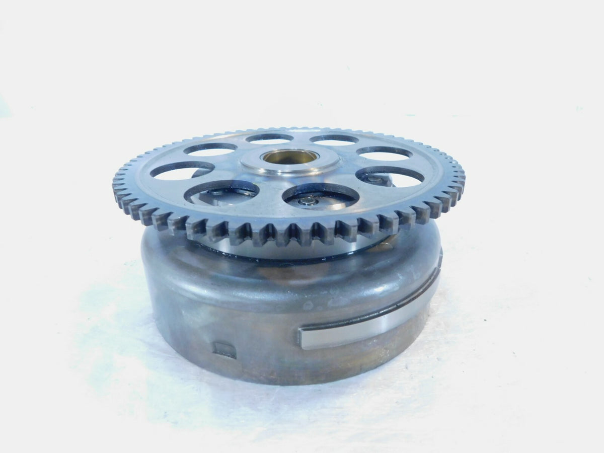 Yamaha V-Star XVS650 650 Engine Motor Alternator Generator Stator Flywheel Rotor - C3 Cycle