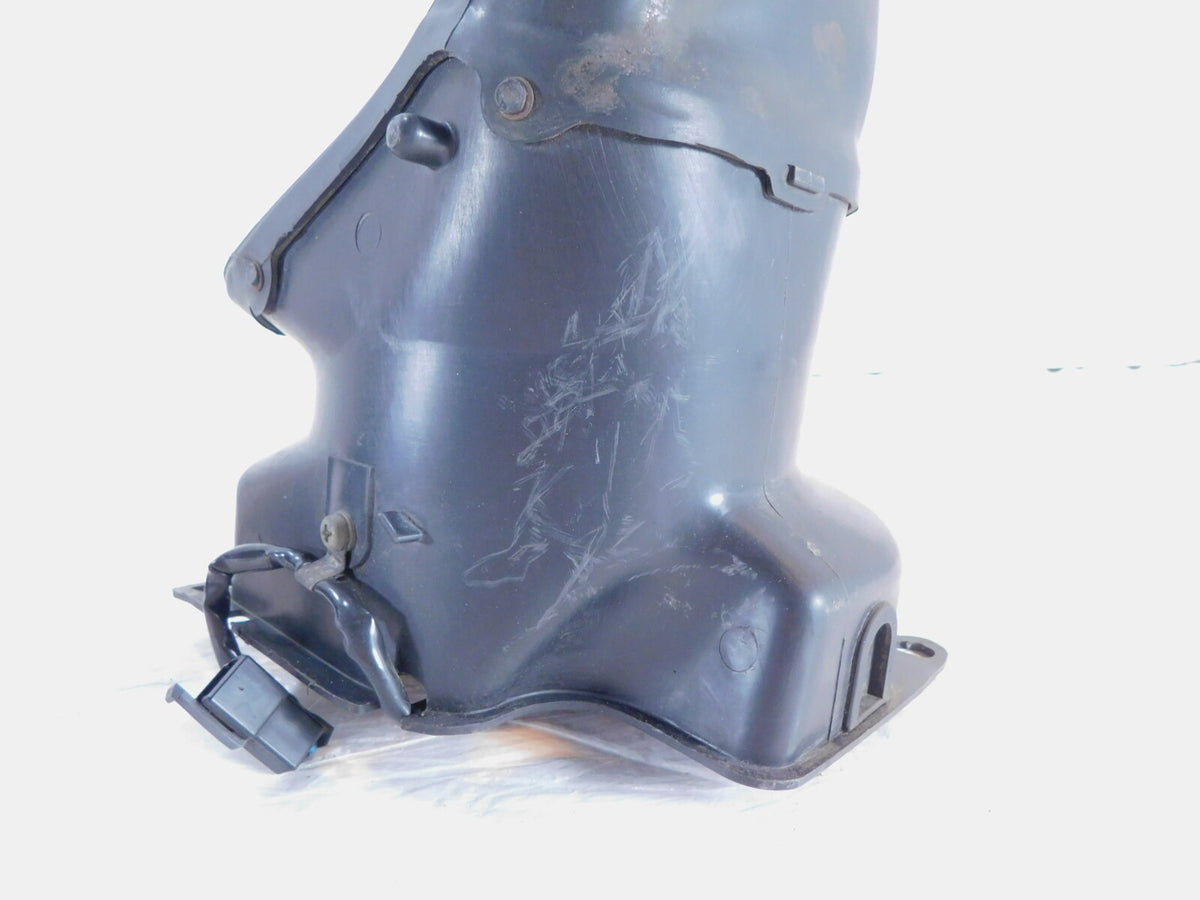 1988-2000 Honda GL1500 GL1500I Goldwing 1500 Radiator Fan Air Intake Ducts - C3 Cycle