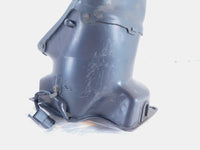 1988-2000 Honda GL1500 GL1500I Goldwing 1500 Radiator Fan Air Intake Ducts - C3 Cycle