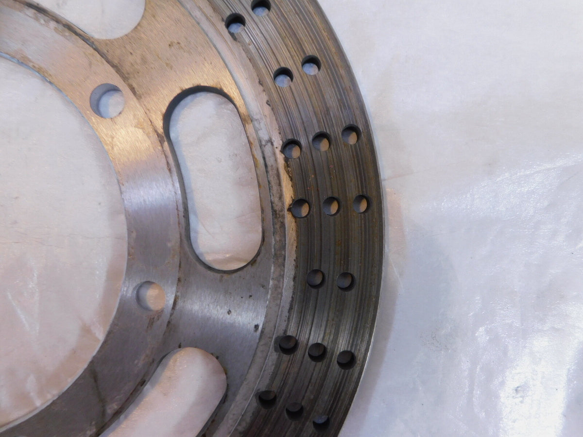 Kawasaki VN800 & VN1500 Vulcan 800 & 1500 Classic Front Wheel Brake Disc Rotor - C3 Cycle