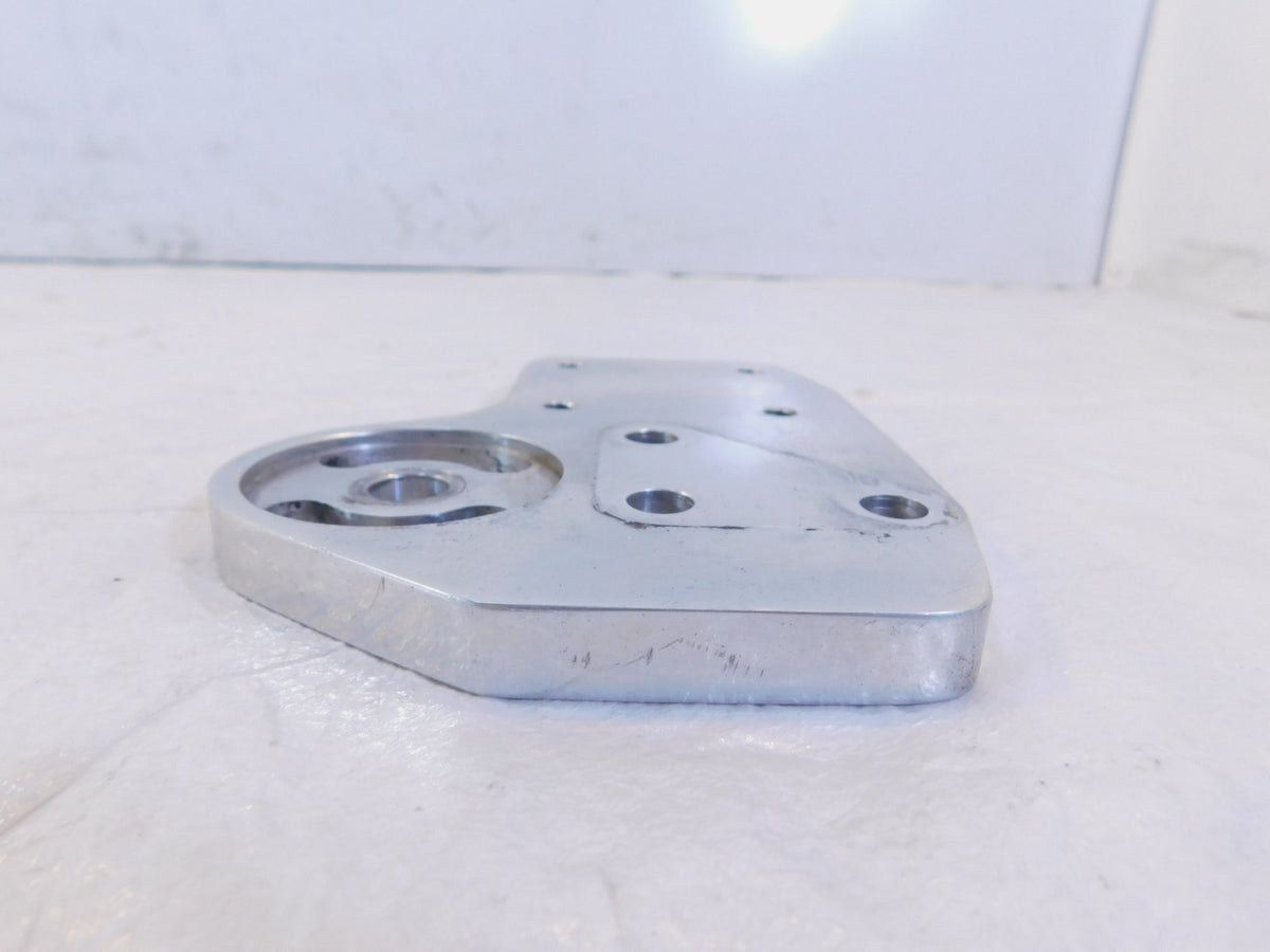 2002-2003 Indian Gilroy Scout Shifter Side Shaft Spacer Mount Bracket 41-077 - C3 Cycle