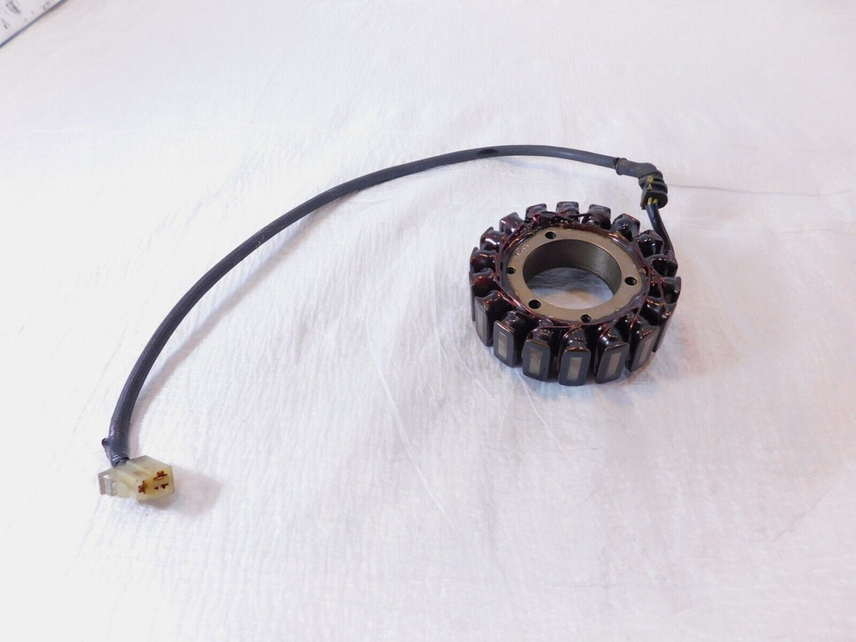 Honda VTR1000F Super Hawk Firestorm VTR 1000 Alternator Generator Stator Coil - C3 Cycle