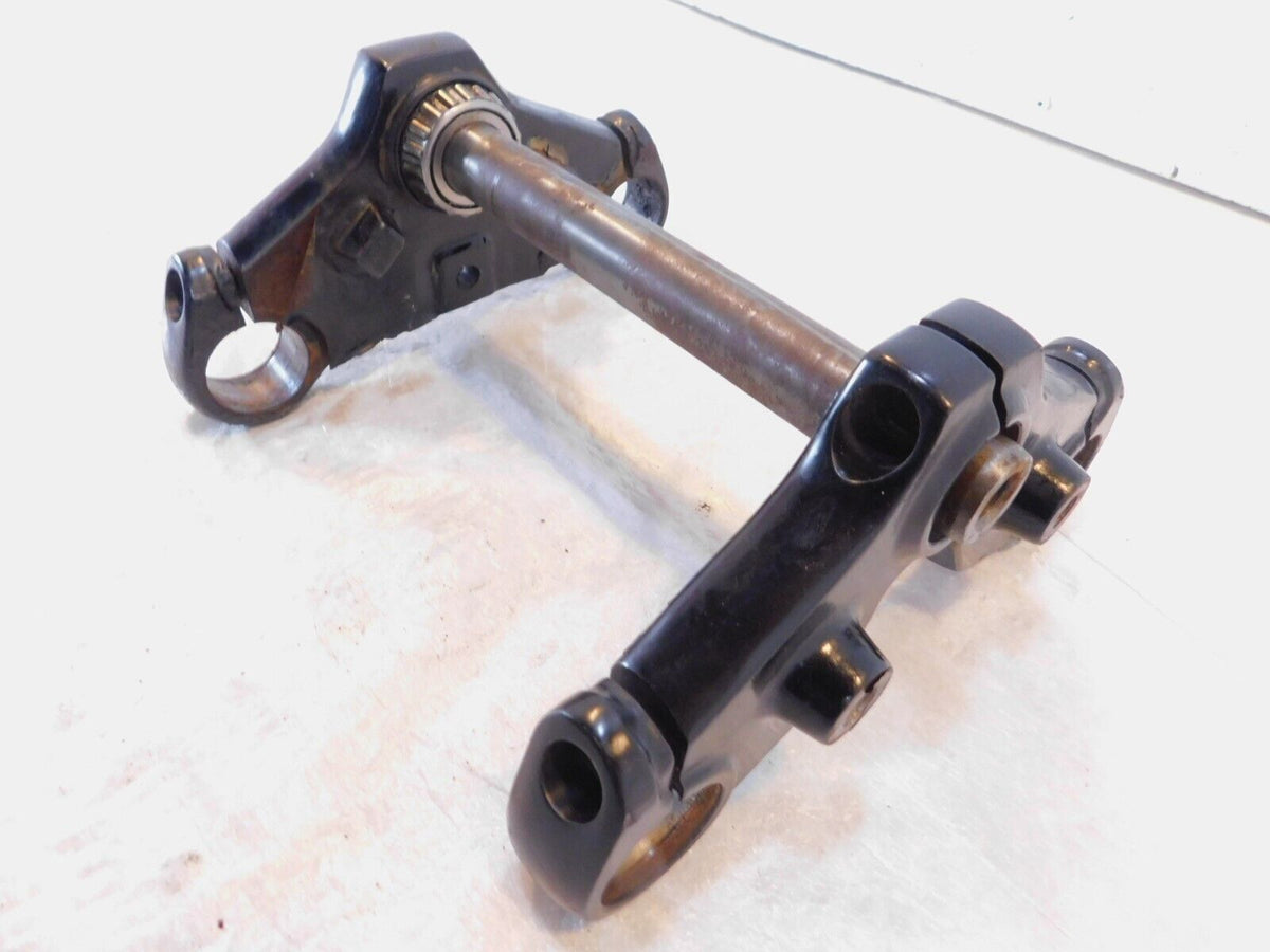 2015-2020 Harley Davidson Street 500 750 Front Fork Steering Triple Tree Bracket - C3 Cycle