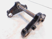 2015-2020 Harley Davidson Street 500 750 Front Fork Steering Triple Tree Bracket - C3 Cycle