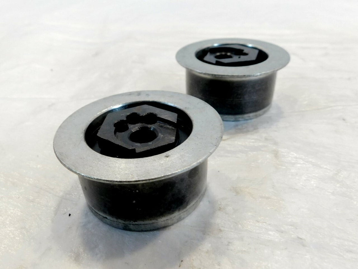 Ducati Monster SuperSport Engine Cylinder Head Timing Movable Tension Rollers - C3 Cycle