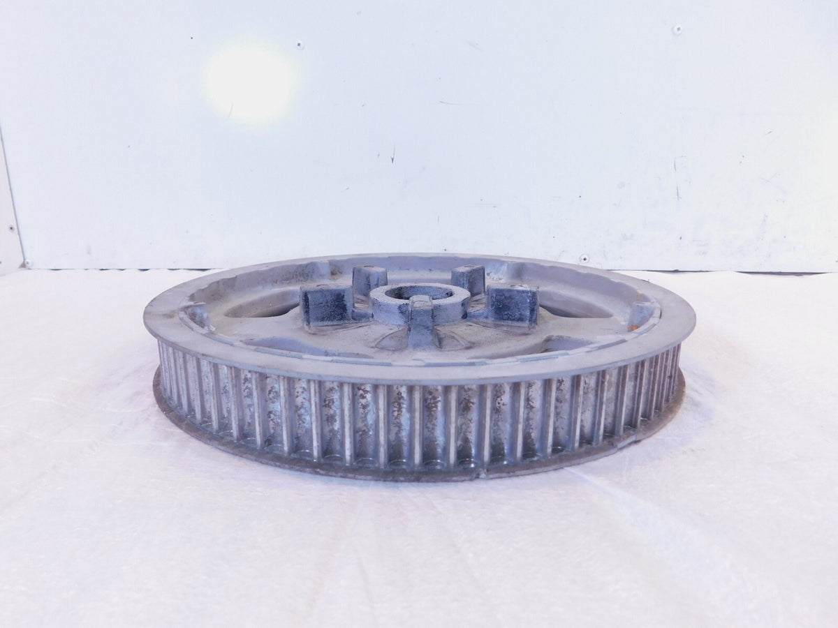 Harley Davidson V-Rod VRod VRSCR Street Rod Rear Back Wheel Belt Sprocket Pulley - C3 Cycle