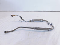 1987-2009 Suzuki Intruder 1400 & Boulevard S83 VS1400 Oil Cooler Pipe Hose Lines - C3 Cycle