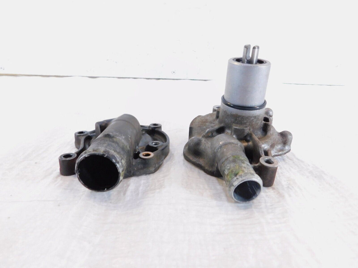 Honda VT750 Shadow ACE Deluxe & Spirit Engine Cooling Coolant Water Pumping Pump - C3 Cycle