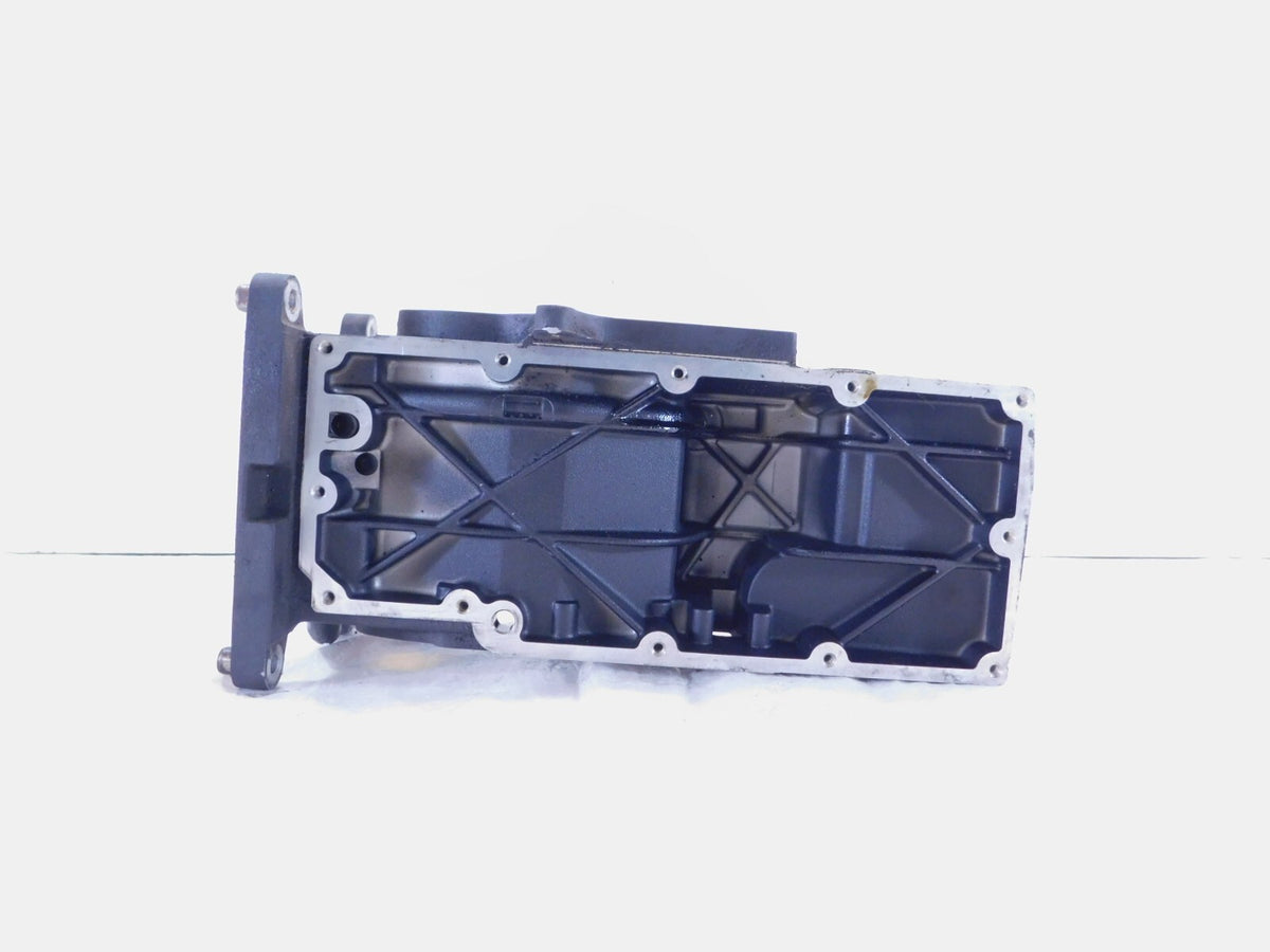 Harley Davidson Touring Electra Glide Classic & Ultra Transmission Housing Case - C3 Cycle