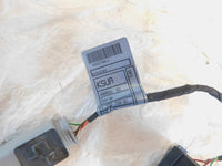 BMW R1250RT R1200RT Unlocking Two-Way Radio Box Cable Wire Lead - 61128555758 - C3 Cycle