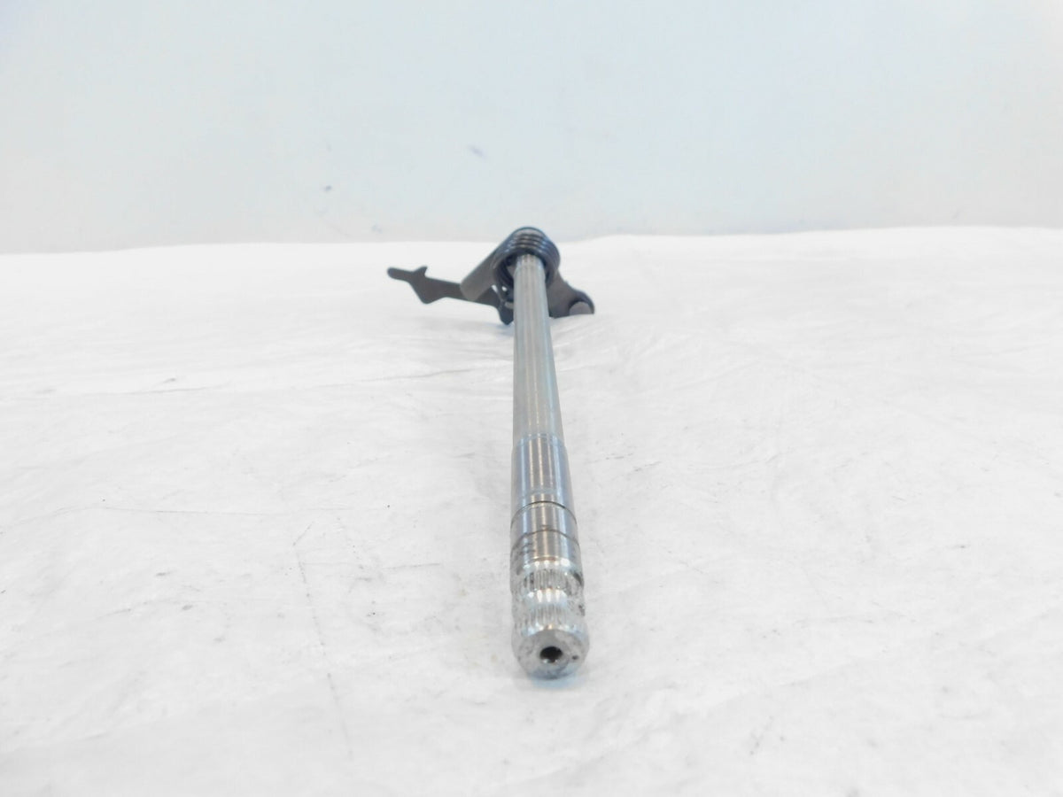 Indian Chief, Chieftain Scout Sixty Bobber Transmission Gear Shifter Shaft Shaft - C3 Cycle