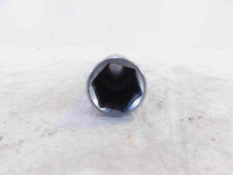 Buell XB9 XB12 Firebolt Lightning & Ulysses & 1125R Front Wheel Axle Bolt Shaft