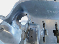 BMW K75S Handlebar Ignition Switch Cover Guard Impact Plate - 32712308032 - C3 Cycle