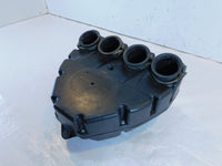 1989-1995 Yamaha FZR1000 Air Intake Filter Cleaner Housing Airbox Top & Bottom - C3 Cycle