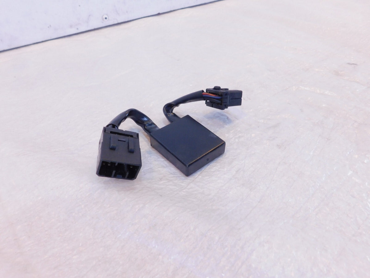 Harley Sportster 883 Iron 1200 Nightster Rear Turn Signal Brake Light Converter