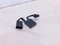 Harley Sportster 883 Iron 1200 Nightster Rear Turn Signal Brake Light Converter