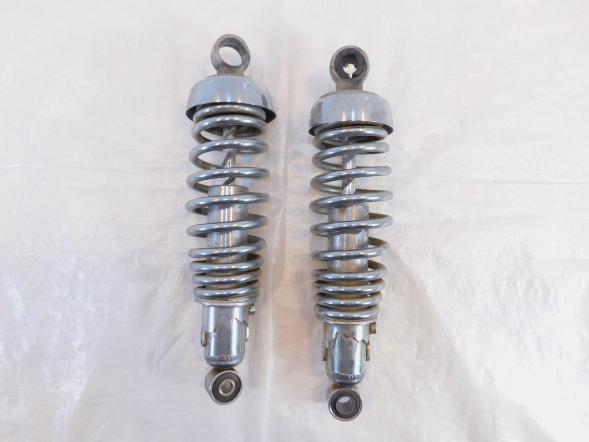 84-97 Yamaha Virago 700 750 XV700 XV750 Rear Wheel Suspension Shock Absorbers - C3 Cycle