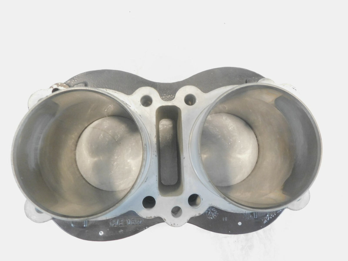Triumph Bonneville T100 & America & Speedmaster Cylinder Barrel Jugs & Pistons - C3 Cycle