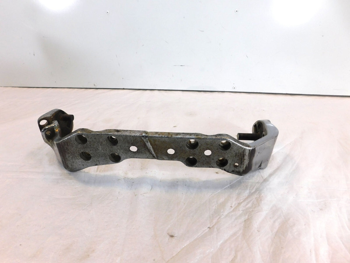 Suzuki Intruder 1400 Boulevard S83 VS1400 Front Foot Peg Footrest Bracket Mount - C3 Cycle