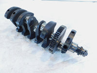 Triumph Trophy 4 1200 & Daytona 1200 Engine Motor Block Crankshaft Crank Shaft - C3 Cycle