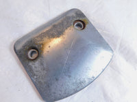 Honda GL1500 Valkyrie & Goldwing 1500 Cylinder Head Camshaft Rear Side Covers - C3 Cycle