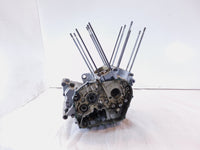 1997-2000 Honda VT1100 Spirit Shadow 1100 Engine Motor Crank Case Crankcases - C3 Cycle