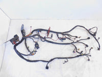 2007 Harley Davidson Softail Heritage Classic & Fat Boy Main Wire Wiring Harness - C3 Cycle