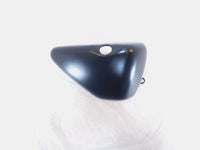 Harley Davidson Sportster 883 & 1200 Black Oil Tank Right Side Cover Trim