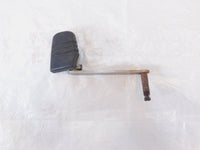 Yamaha V-Star 1100 XVS1100 Classic & Silverado Right Foot Rear Brake Lever Pedal
