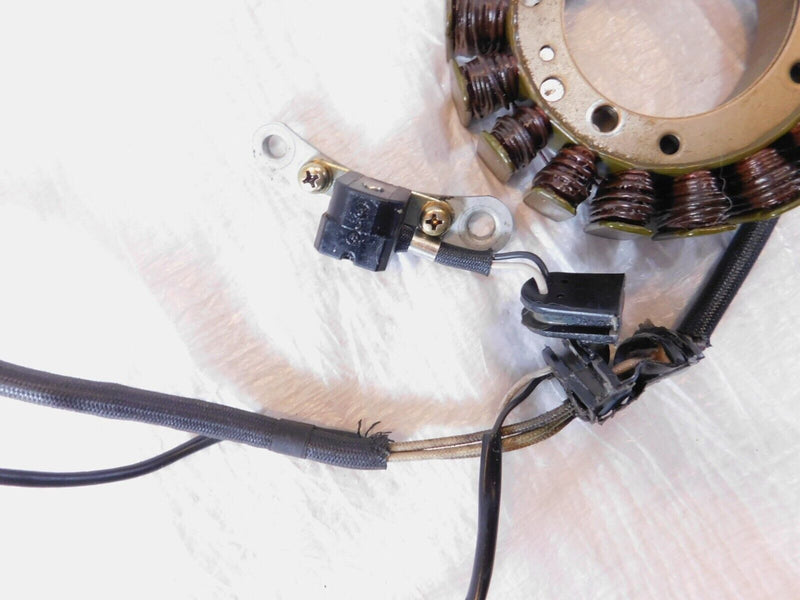 1986-1999 Yamaha Virago 700 750 1100 Alternator Generator Magneto Stator Coil