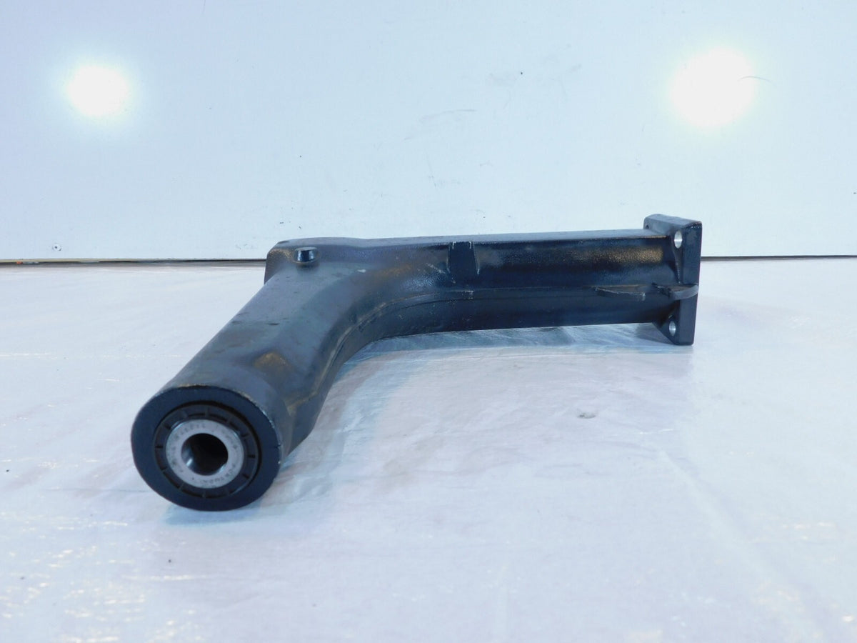 BMW K100 K100LT K100RS & K75 K75C K75S K75RT Black Rear Wheel Fork Swingarm Arm - C3 Cycle