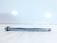 Yamaha XV1600 XV1700 XVZ13 Royal Road Star Silverado Front Wheel Axle Bolt Shaft - C3 Cycle