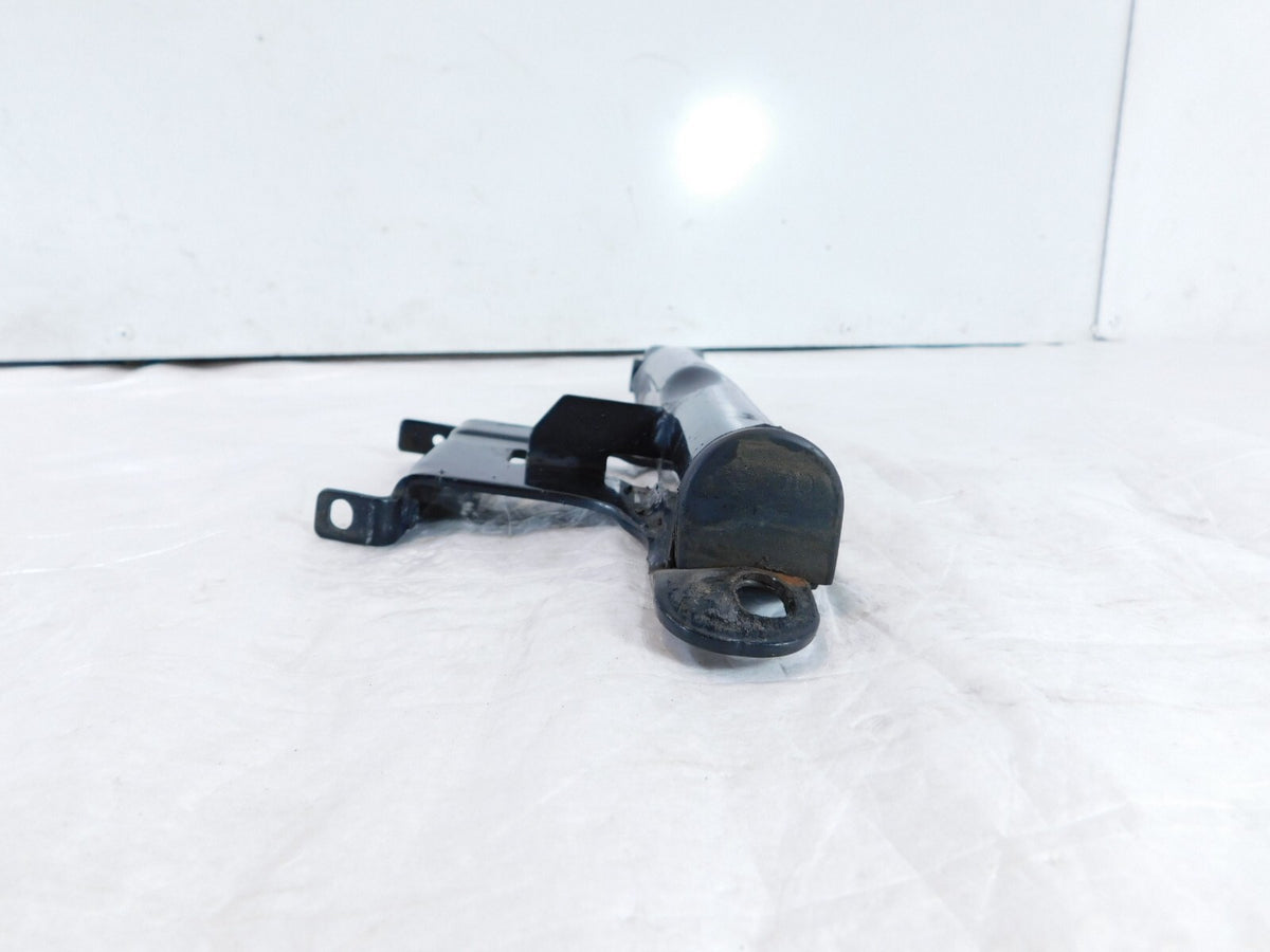 Harley Davidson Softail Heritage Classic Fat Boy Seat Post Ignition Coil Bracket - C3 Cycle
