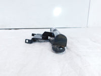 Harley Davidson Softail Heritage Classic Fat Boy Seat Post Ignition Coil Bracket - C3 Cycle