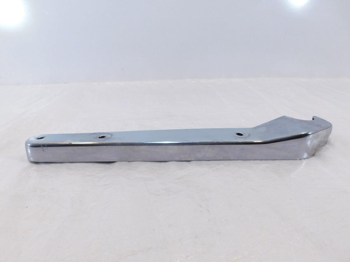 1996-2008 Kawasaki VN1500 Vulcan 1500 Classic Rear Left Fender Mount Strut Cover - C3 Cycle