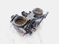Harley Davidson V-Rod VRod VRSC VRSCA VRSCD Engine Motor Intake Throttle Bodies - C3 Cycle