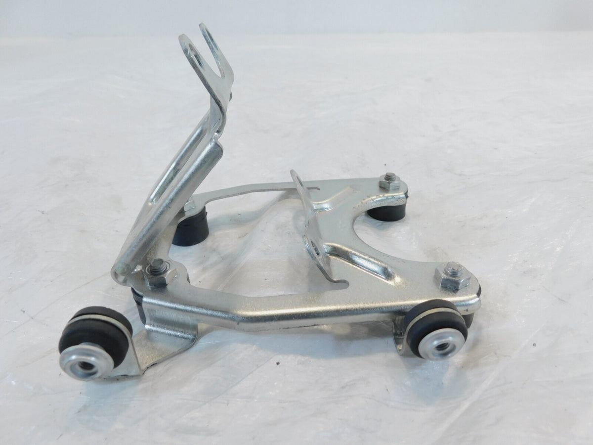 Ducati Monster 620 Dark SR2 800 695 Engine Battery Box Tray Bracket Mount Holder - C3 Cycle