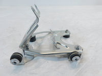 Ducati Monster 620 Dark SR2 800 695 Engine Battery Box Tray Bracket Mount Holder - C3 Cycle