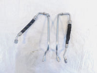 2002-2003 Harley Davidson V-Rod VRSC Vrod Engine Motor Oil Cooler Line Pipes