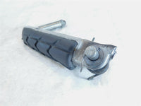 Honda CBR600 CBR1100XX Blackbird VFR800 Interceptor Left Front Footrest Footpeg - C3 Cycle