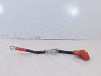 2014-2025 Erik Buell Racing EBR 1190 1190SX 1190RX Positive Battery Cable Wire - C3 Cycle