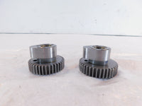 Royal Enfield Classic Bullet 500 EFI B5 C5 Engine Motor Inlet Camshaft Cam Gears - C3 Cycle