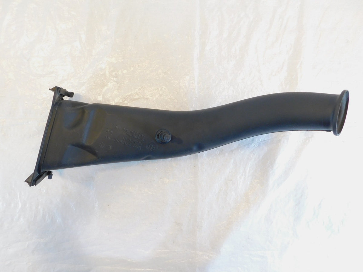 2010 2011 2012 2013 BMW R1200 RT R1200RT Air Intake Box Manifold Duct Pipe - C3 Cycle