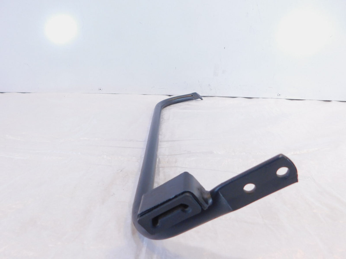 Harley Davidson Road King Custom & Street Glide Black Right Saddlebag Bracket - C3 Cycle