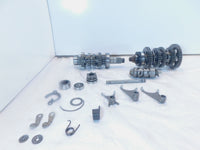 Triumph Speed Triple & Daytona 955i & Sprint ST RS 955 Transmission Gears & Drum - C3 Cycle