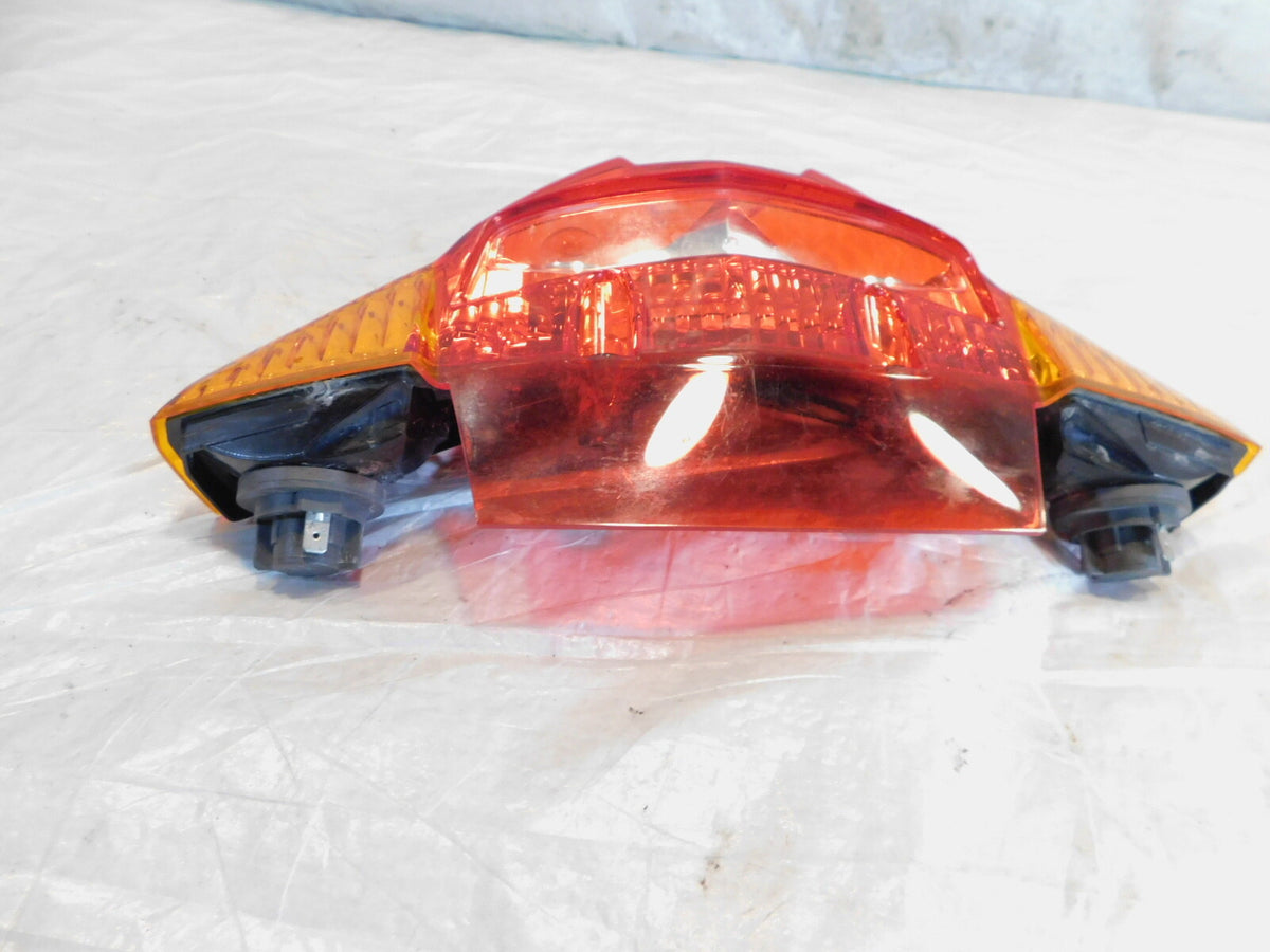 2005-2011 BMW K1300GT K1200GT Rear Wheel Brake Taillight Tail Lamp - 63217688636 - C3 Cycle