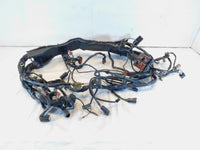 Harley Davidson Touring Road Street & Electra Glide Main Wire Wiring Harness - C3 Cycle